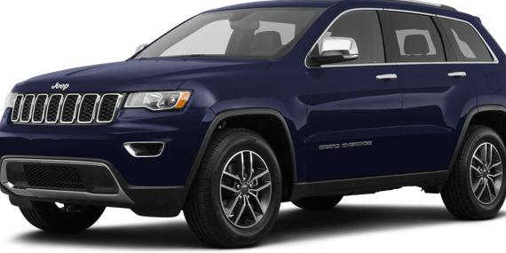 JEEP GRAND CHEROKEE 2020 1C4RJFBG1LC195093 image